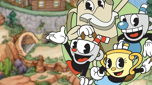 Cuphead Lite