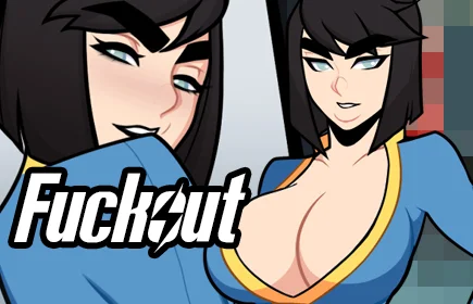 Fuckout APK