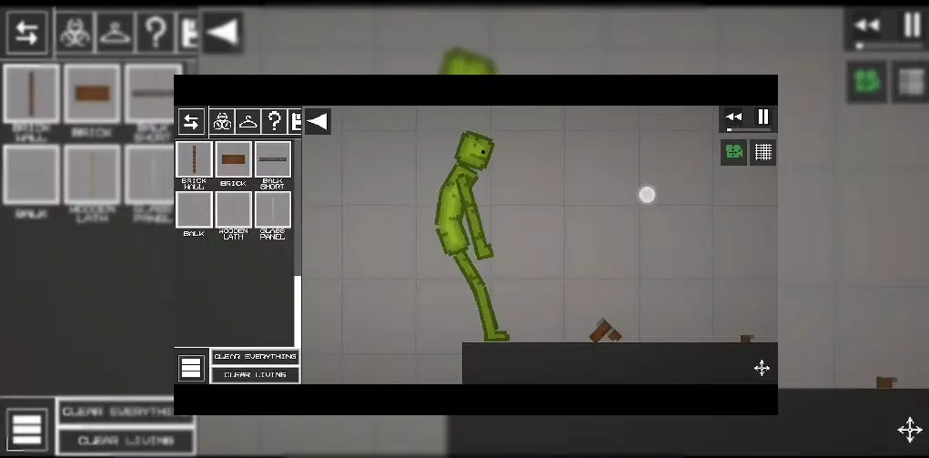 MELON PLAYGROUND 2 Game Mods