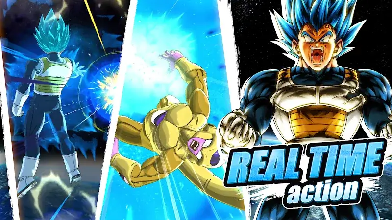 Dragon Ball Legends v6.23.0