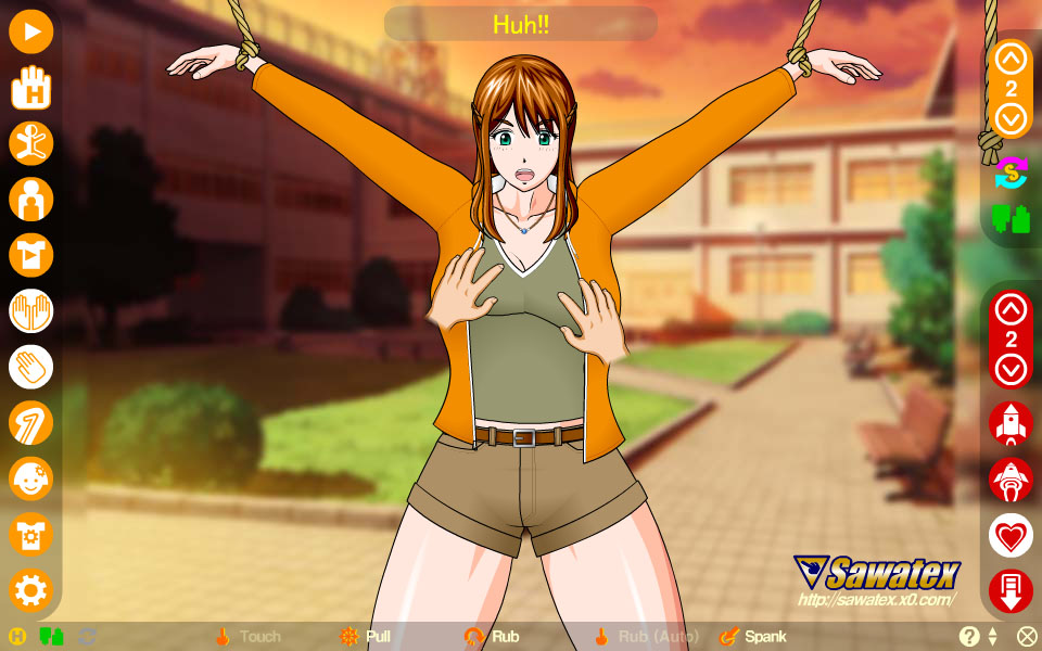 Kasumi Rebirth Kasumi Rebirth