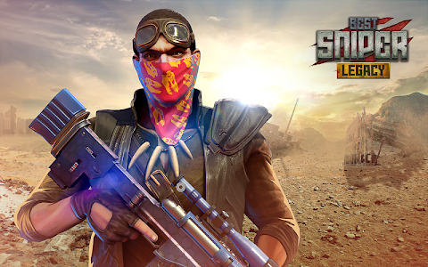 Best Sniper Legacy