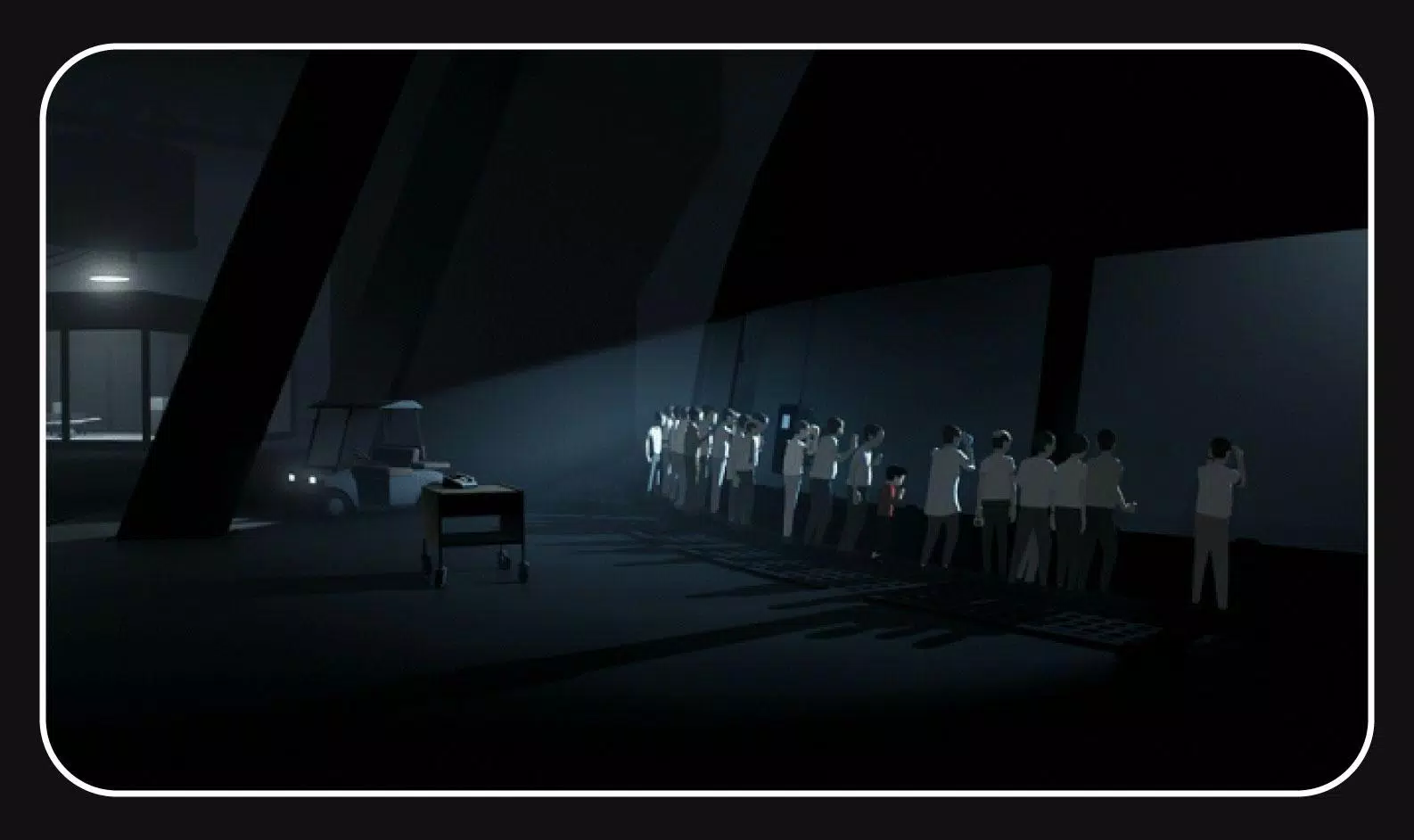 PlayDead Inside PlayDead Inside