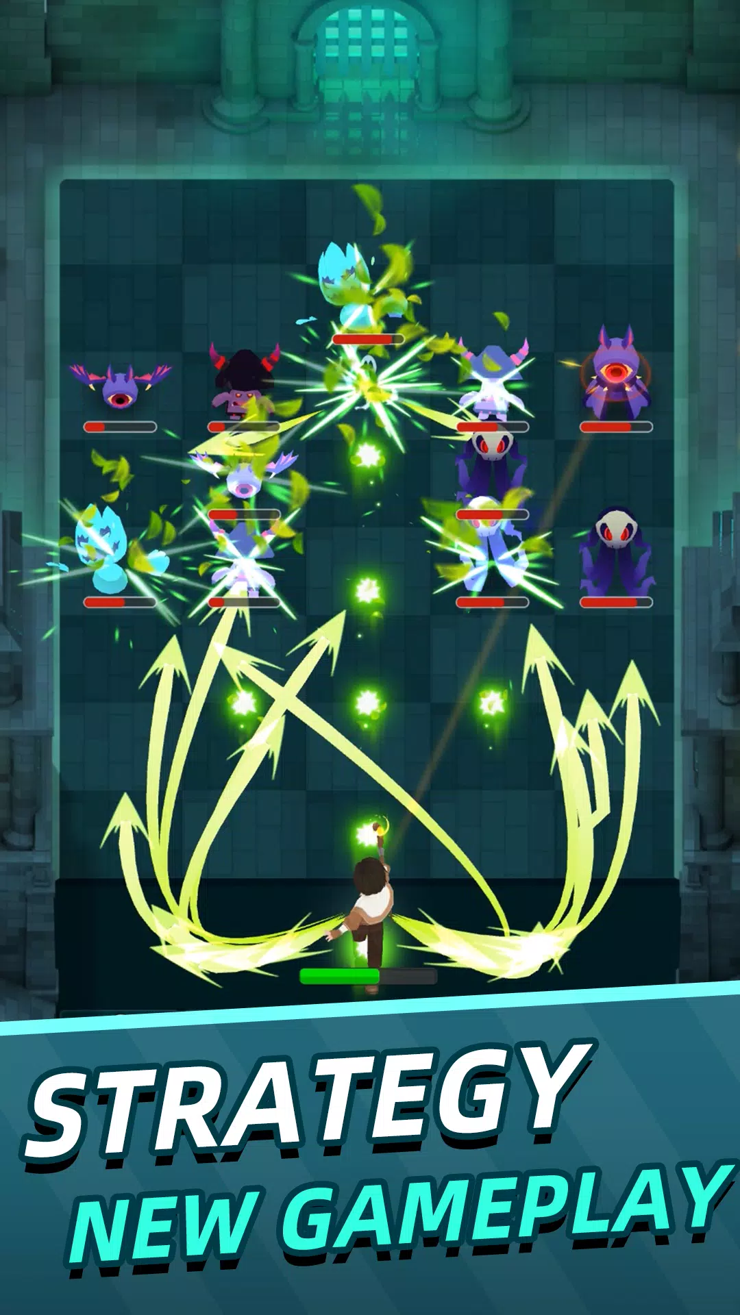 Rune Mage