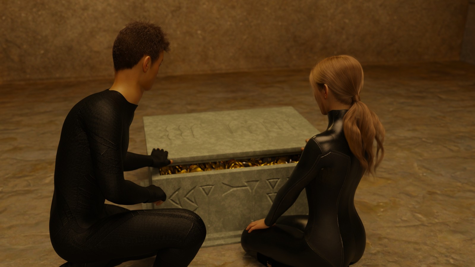 Milfy Cases: Damsels in Distress APK Milfy Cases: Damsels in Distress APK