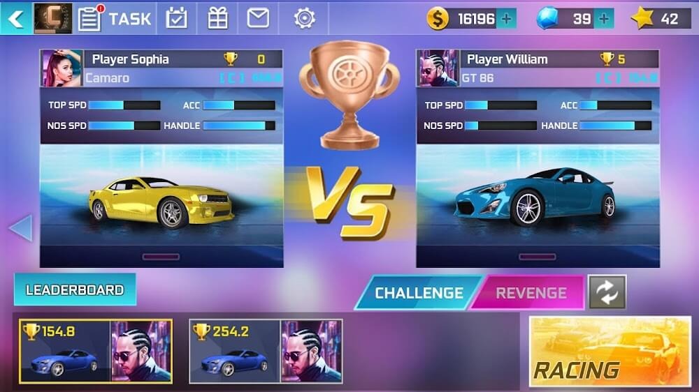 Street Racing 3D Street Racing 3D