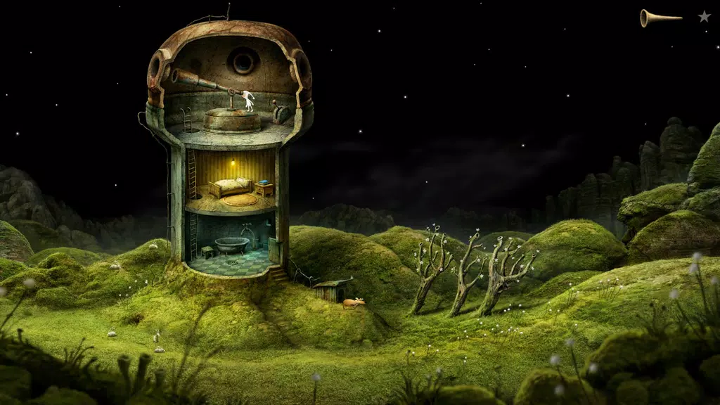 Samorost 3 Samorost 3