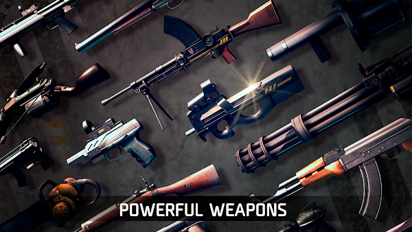 Dead Trigger Dead Trigger