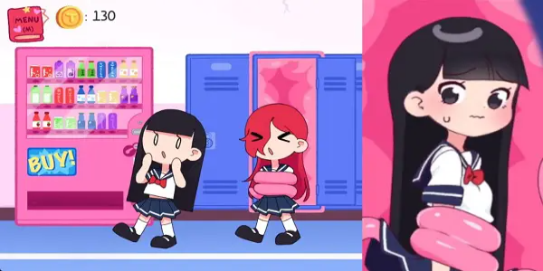 Tentacle Locker 2 Mod