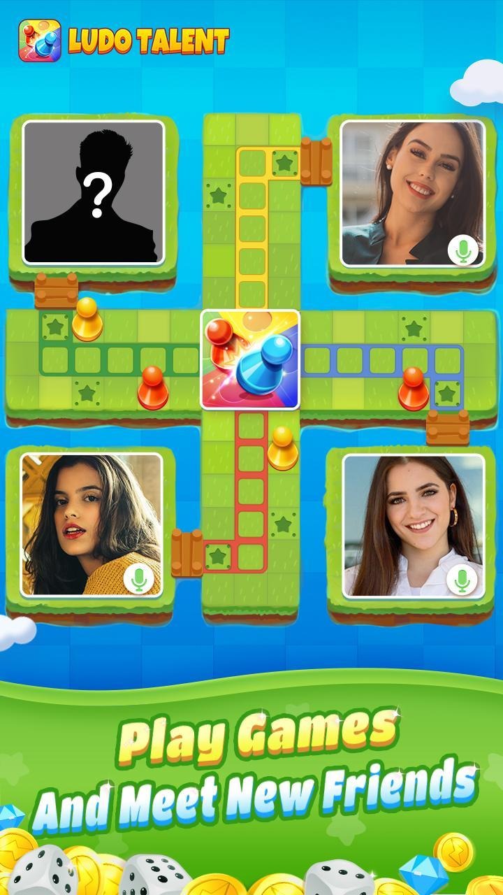 Ludo Talent APK