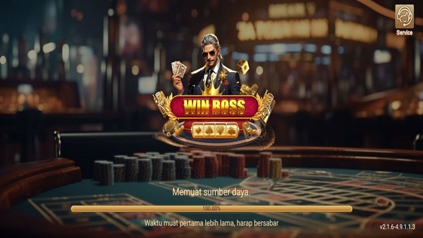 Win Boss Win Boss