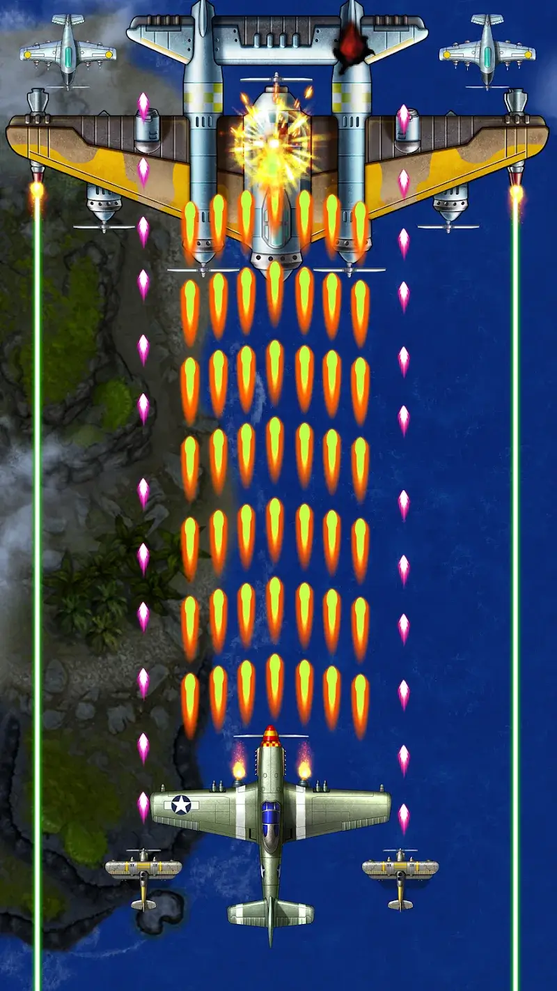 1941 AirAttack 1941 AirAttack