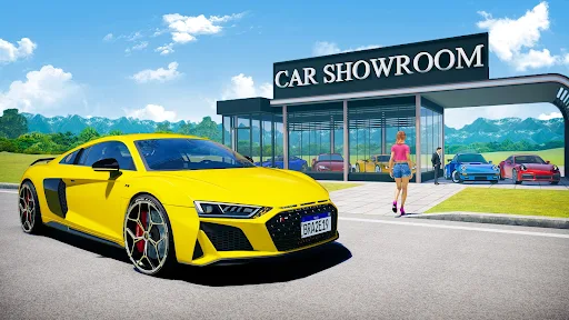 Car Saler Simulator Dealership MOD