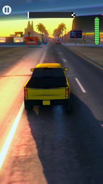 Rush Hour 3D Mod Rush Hour 3D Mod