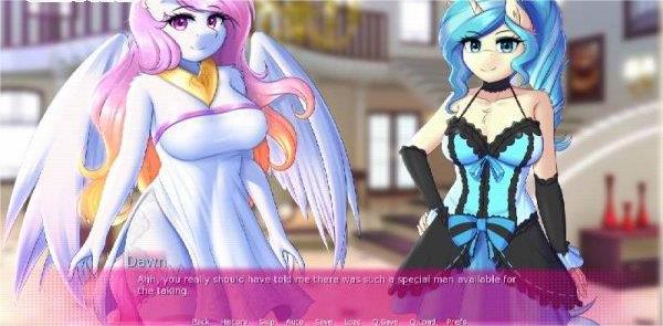 Friendship with Benefits 2 Final