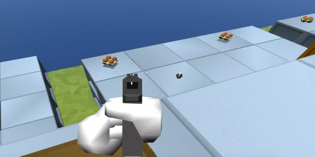 Shell Shocker Shell Shocker