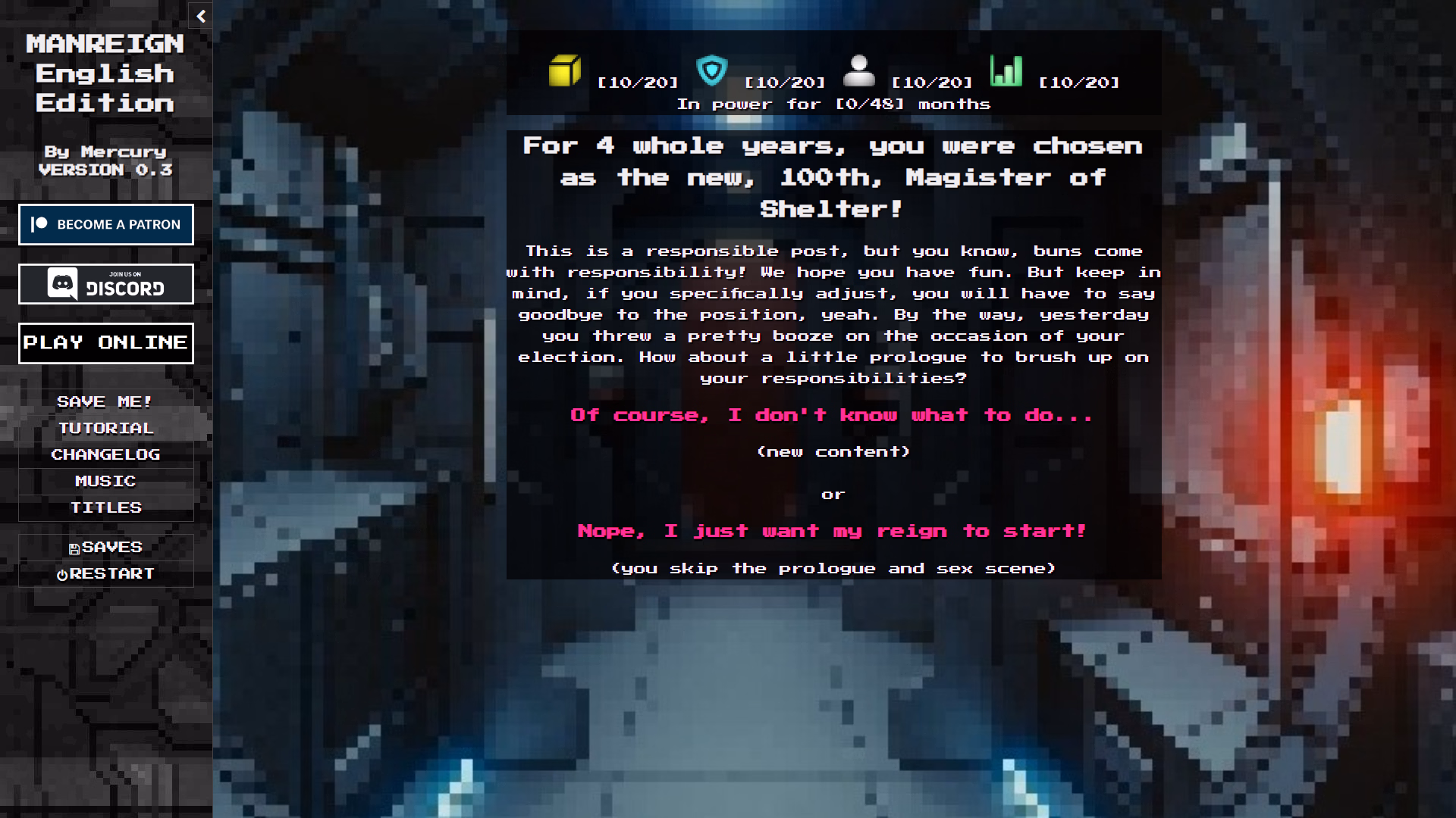 Manreign APK Manreign APK