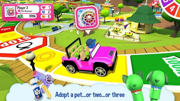 The Game Of Life 2 The Game Of Life 2