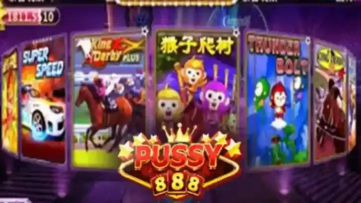 Puss888Slot Puss888Slot