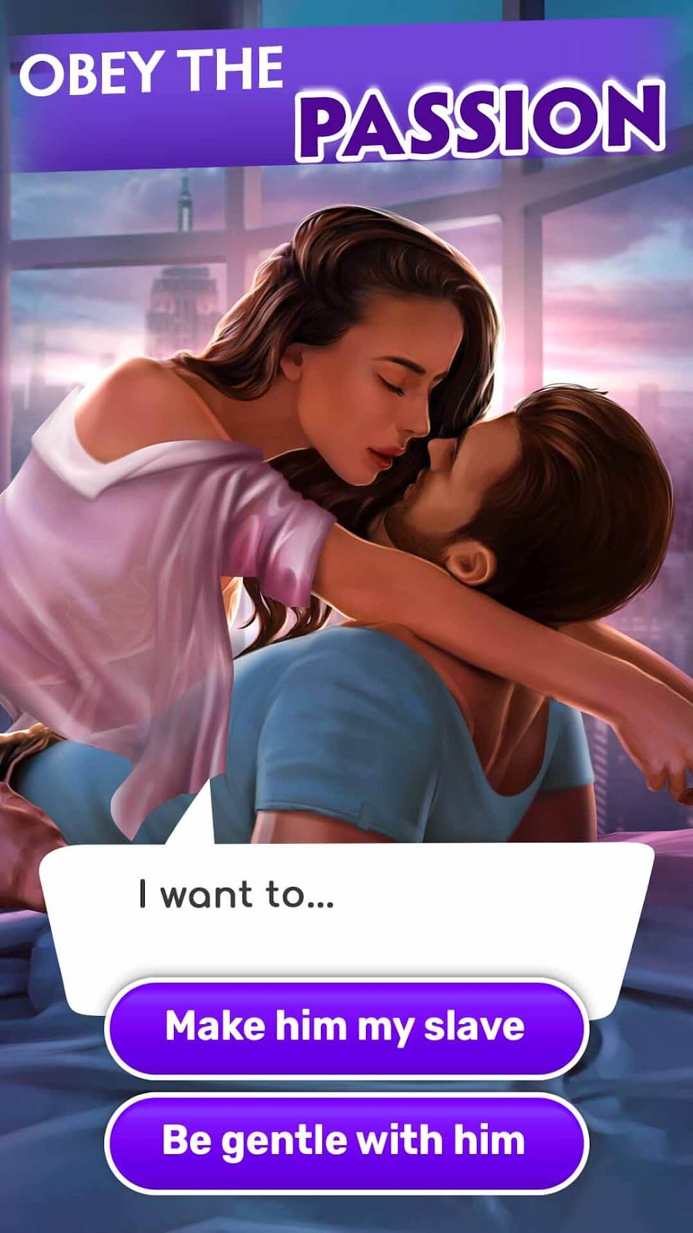 Love Sick: My Love Episode
