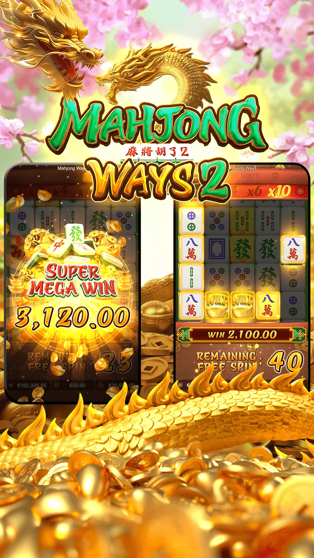 Mahjong Ways APK Mahjong Ways APK