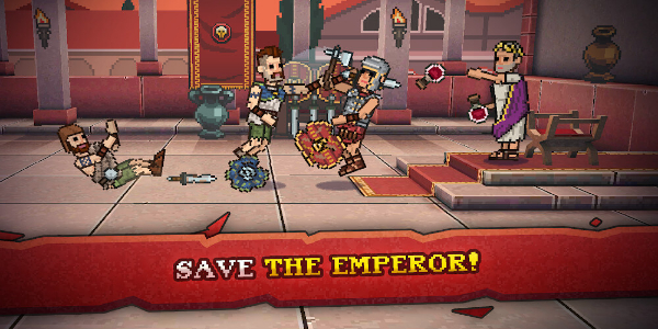 Gladihoppers APK