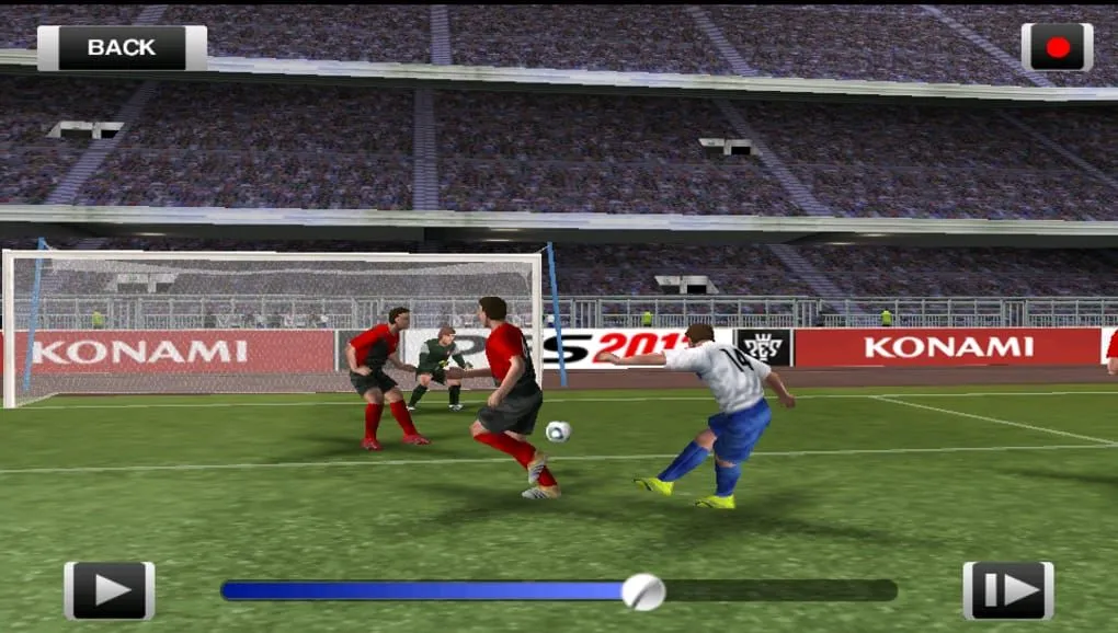 PES 2012 Pro Evolution Soccer PES 2012 Pro Evolution Soccer