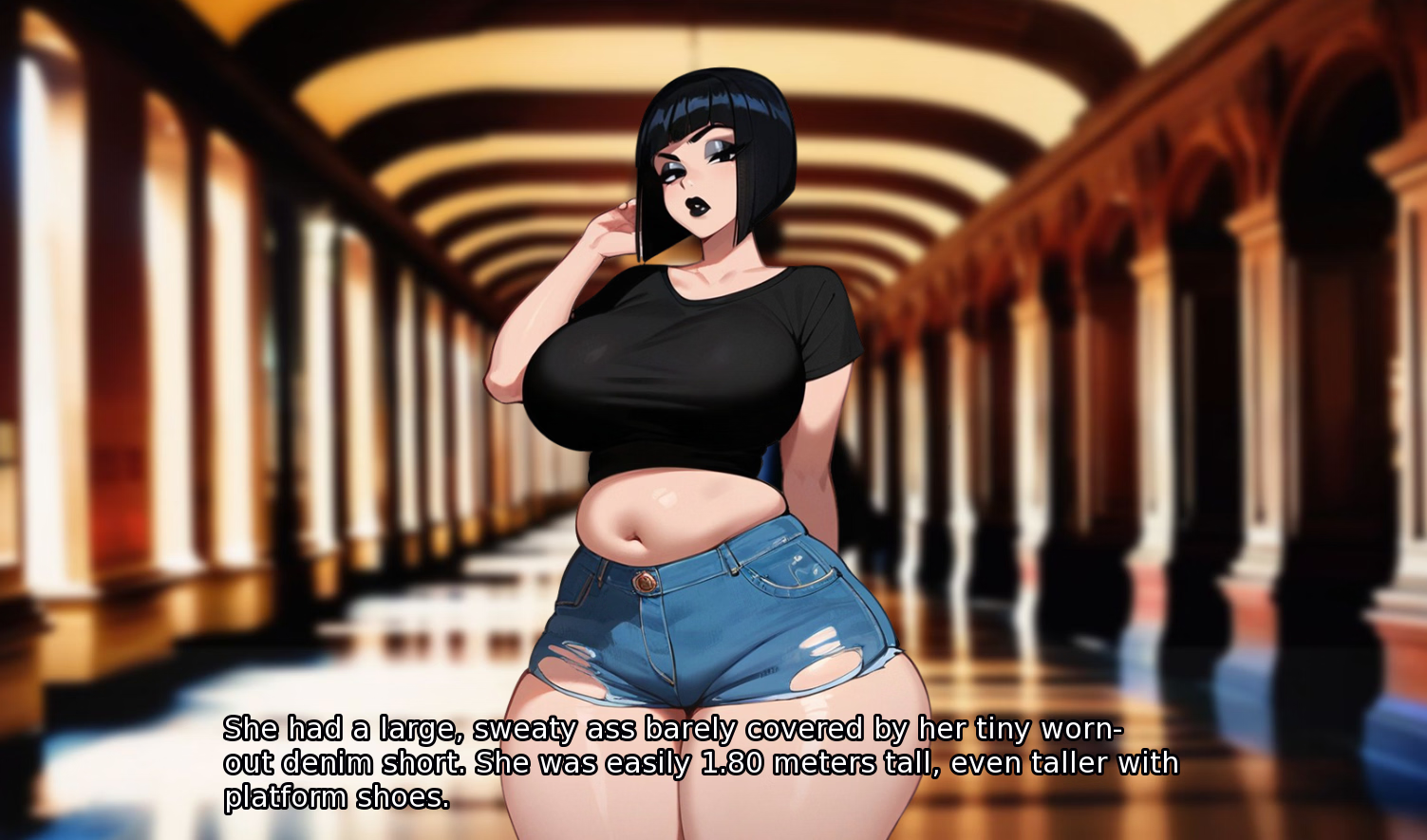 Gothcuck