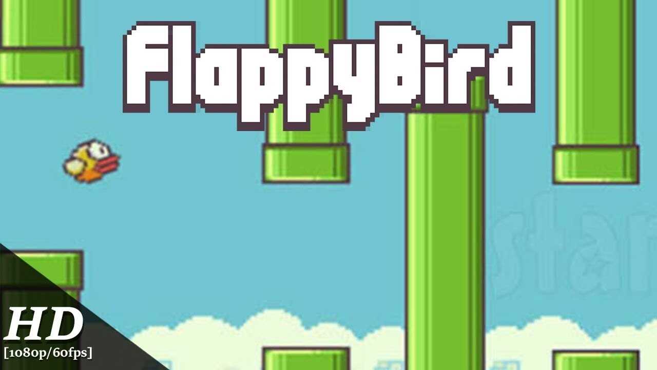 Flappy Bird Flappy Bird