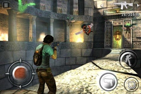 Shadow Guardian HD Remastered Shadow Guardian HD Remastered