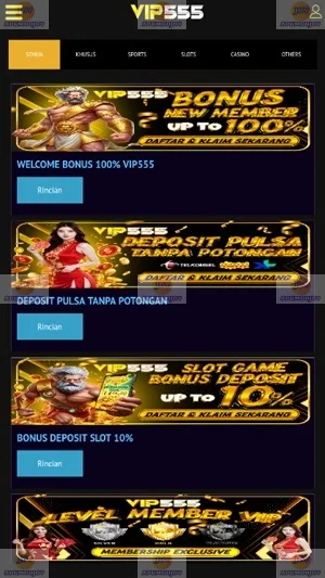 Vip555 Vip555