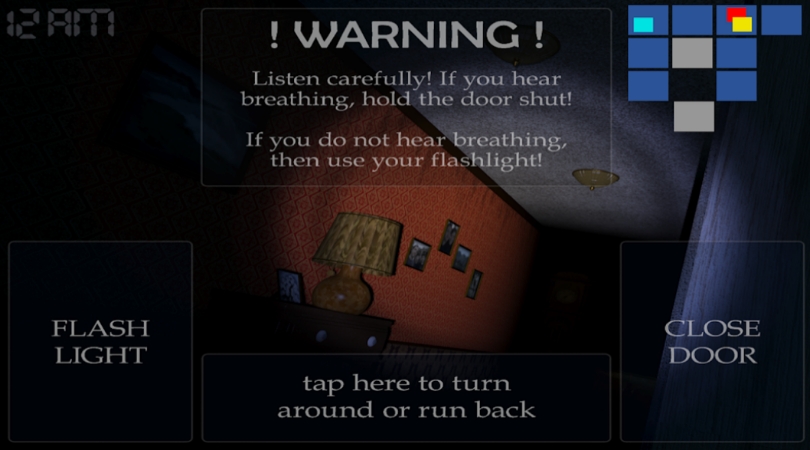 Five Nights at Freddy’s 4 Five Nights at Freddy’s 4