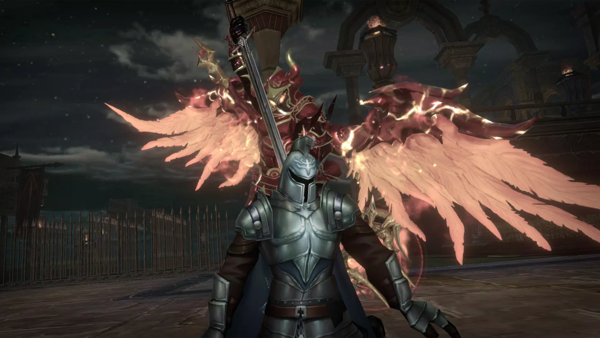 Blade of God Blade of God
