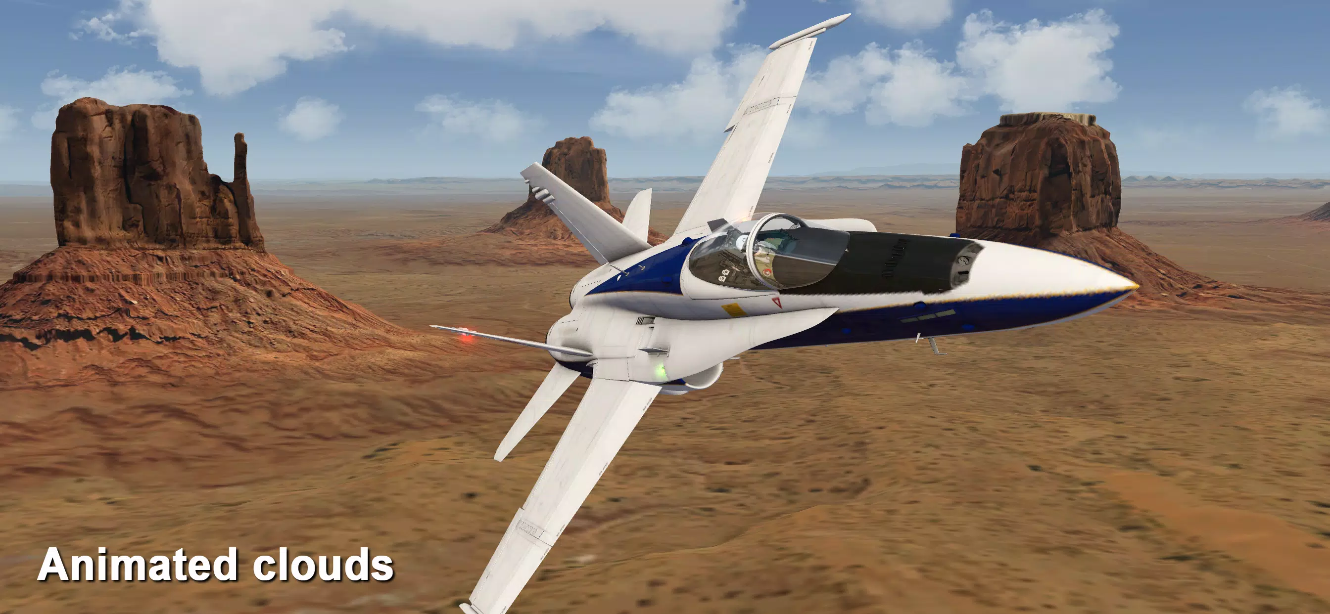 Aerofly FS 2022 Aerofly FS 2022
