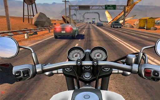 Moto Rider GO: Highway Traffic Moto Rider GO: Highway Traffic