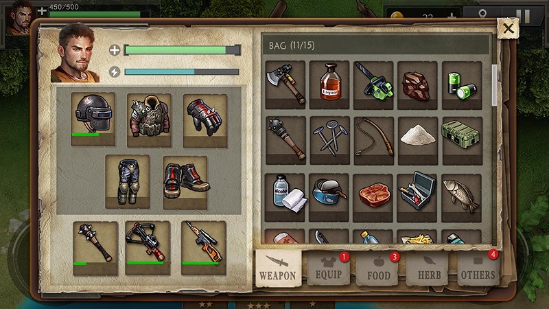 Survival Ark: Zombie Plague Island PRO Survival Ark: Zombie Plague Island PRO