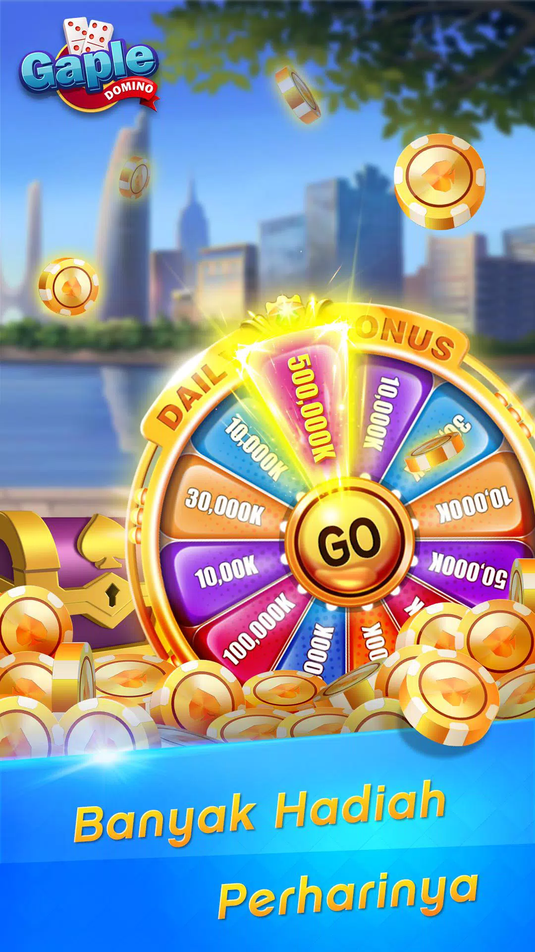 Domino Gaple Online Domino Gaple Online