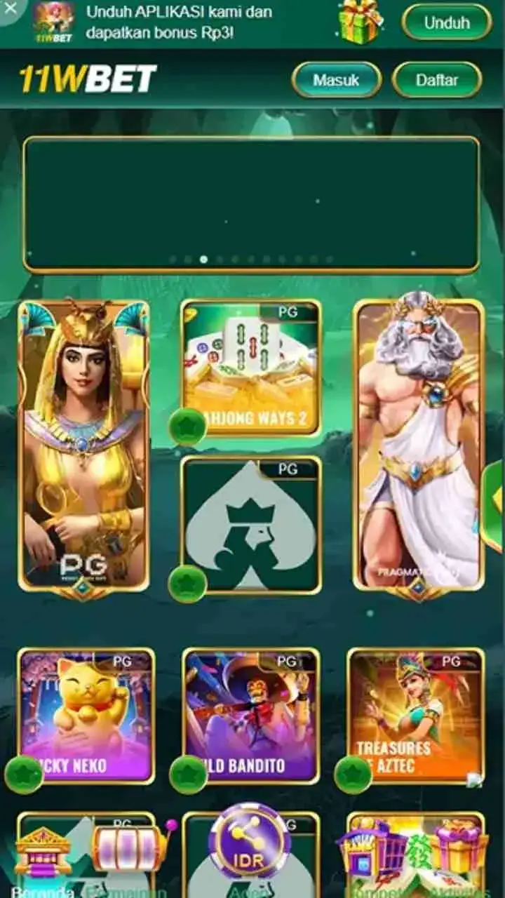 11WBET