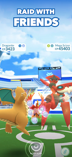 Pokemon GO Pokemon GO