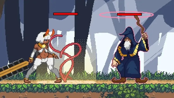 Princess Reconquista APK
