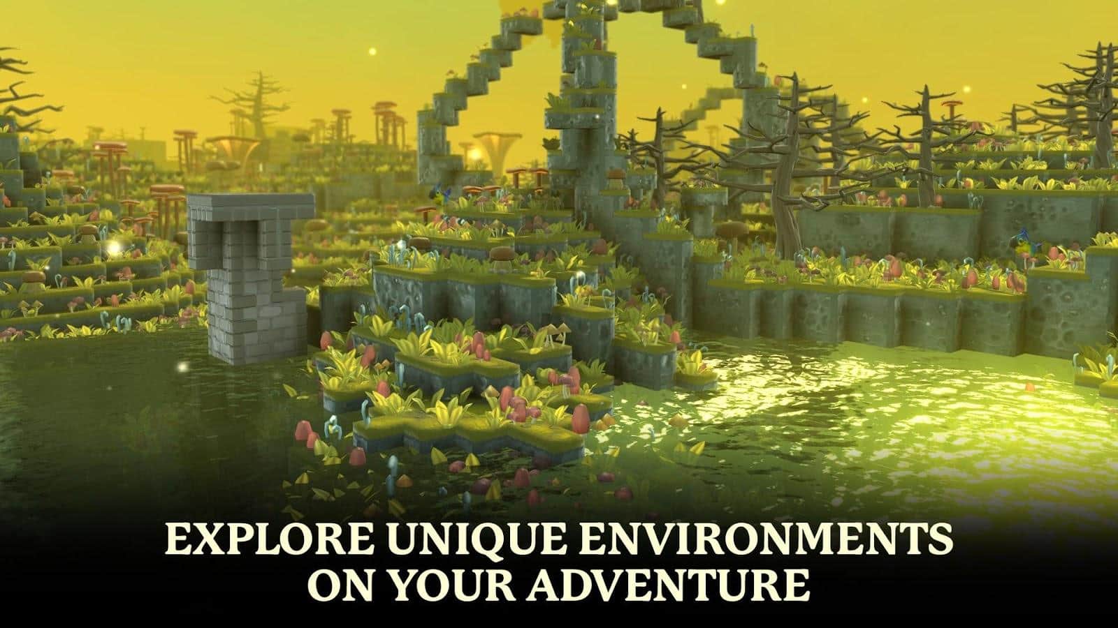 Portal Knights Portal Knights