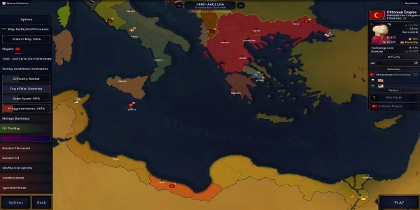 Age of History II APK