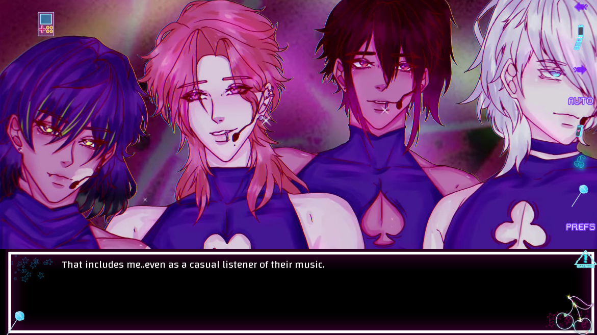 Kalopsia: Let's descend together Kalopsia: Let's descend together
