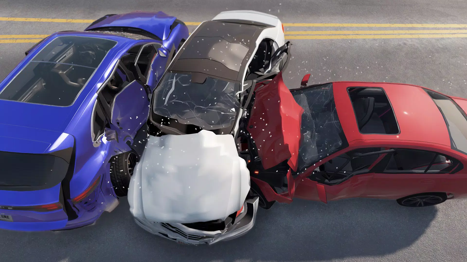 Car Crash Royale Car Crash Royale