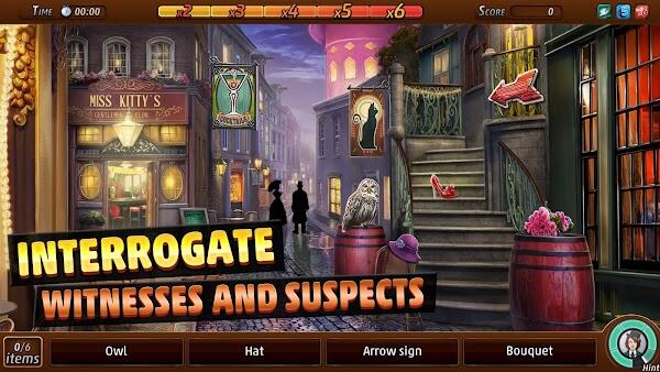 Criminal Case Mysteries of The Past Criminal Case Mysteries of The Past