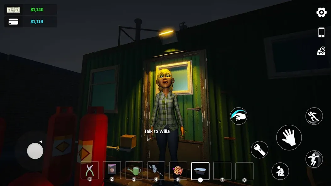 Drug Dealer Schedule 1 Game