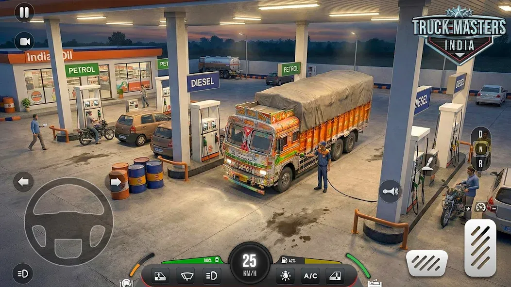 Truck Masters India Truck Masters India