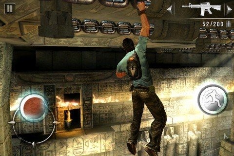 Shadow Guardian HD Remastered Shadow Guardian HD Remastered