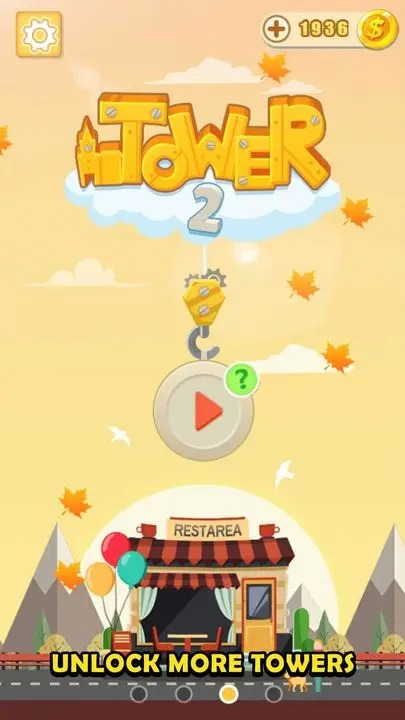 Tower 2!
