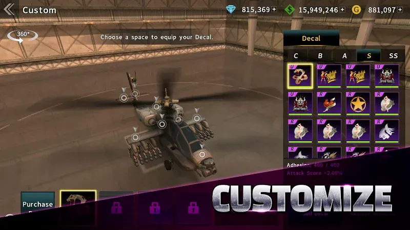 GUNSHIP BATTLE GUNSHIP BATTLE